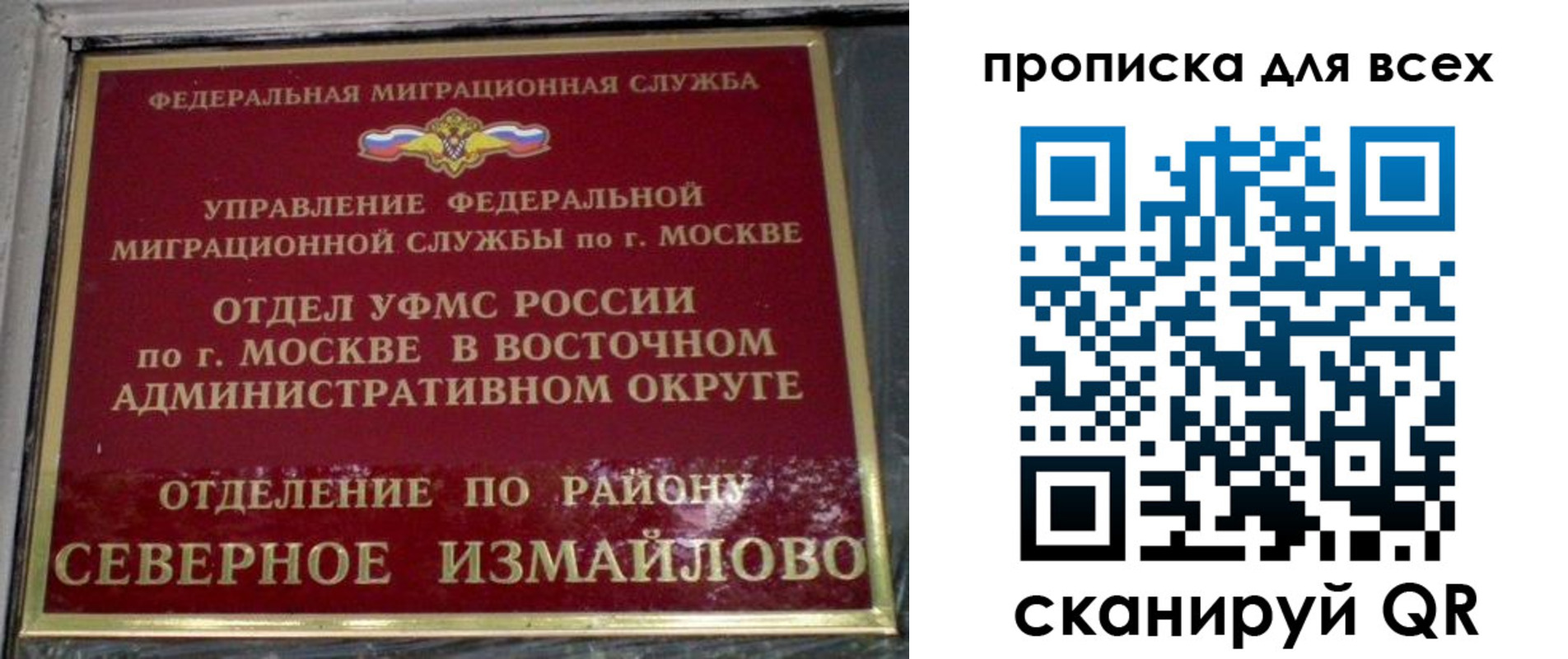 прописка для работы в Нальчике